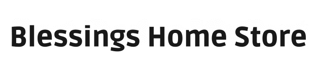 Blessings Home Store