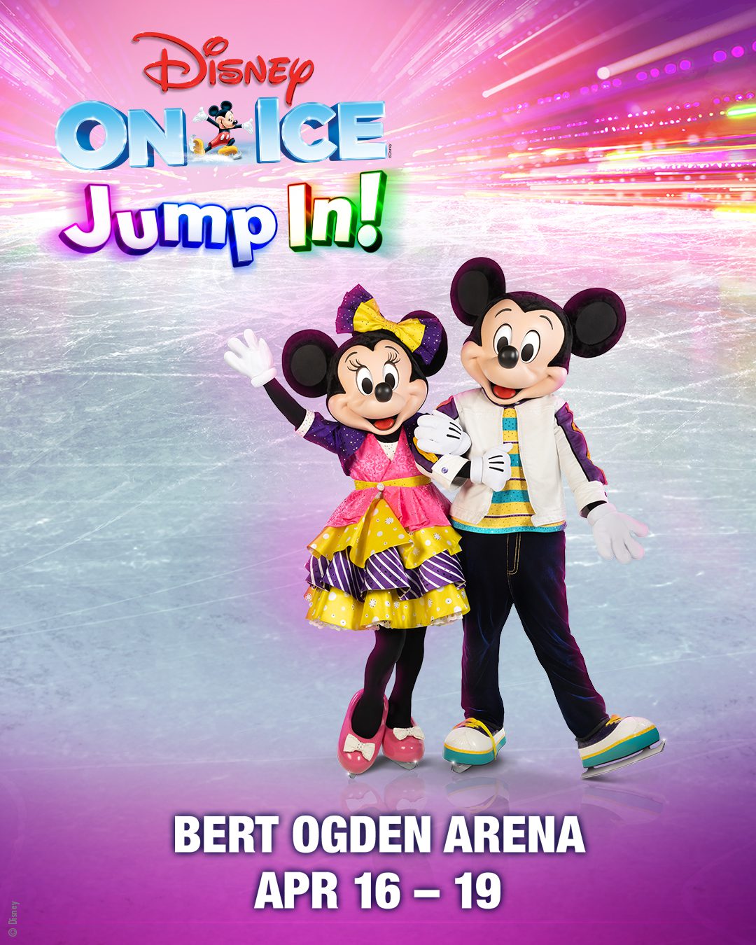 disneyonice